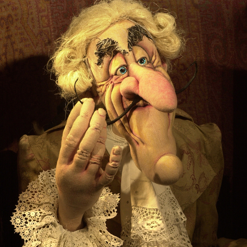 Münchhausen Foto Karin Blüher