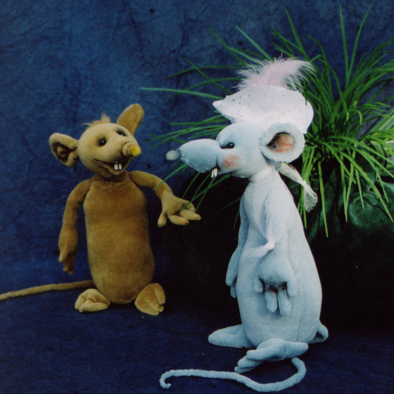 Rosa und Karl Feld, Foto: &copy; G. Seiler